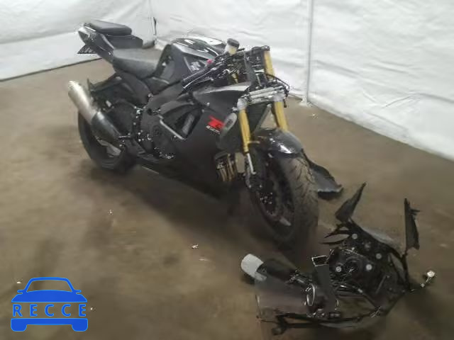 2016 SUZUKI GSX-R750 JS1GR7MAXG2100955 image 0