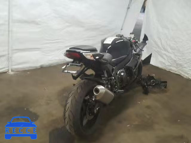 2016 SUZUKI GSX-R750 JS1GR7MAXG2100955 image 3