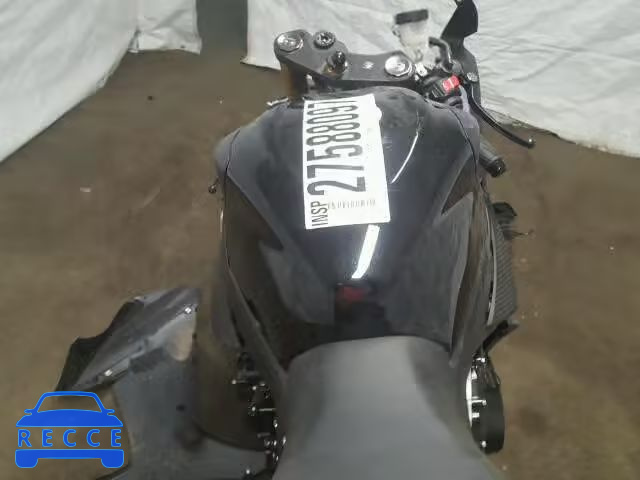 2016 SUZUKI GSX-R750 JS1GR7MAXG2100955 image 4