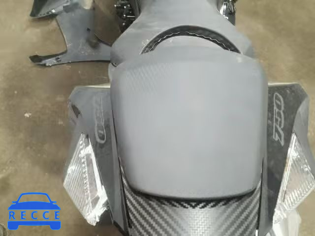 2016 SUZUKI GSX-R750 JS1GR7MAXG2100955 image 5