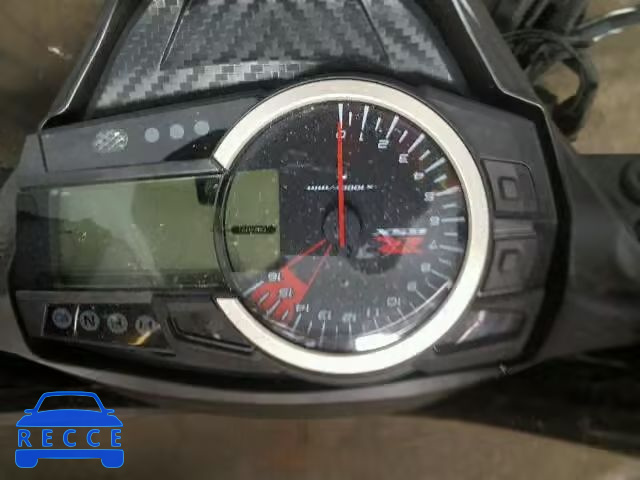 2016 SUZUKI GSX-R750 JS1GR7MAXG2100955 image 7