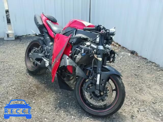2014 YAMAHA YZFR1 JYARN23E0EA018054 image 0