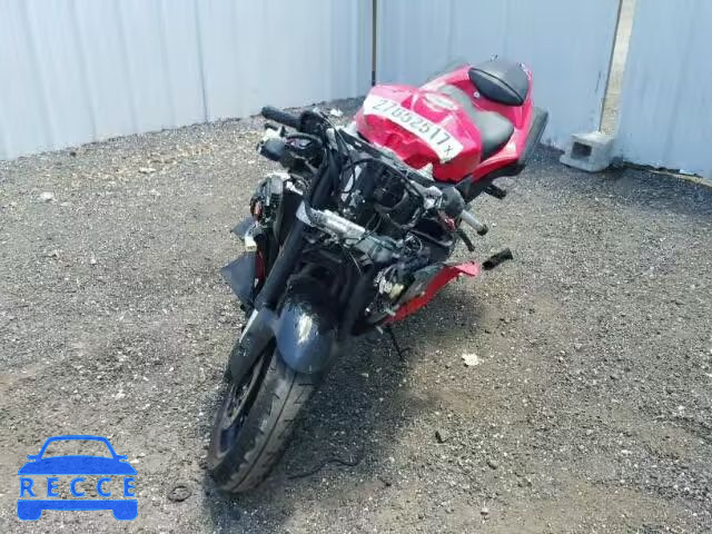2014 YAMAHA YZFR1 JYARN23E0EA018054 image 1