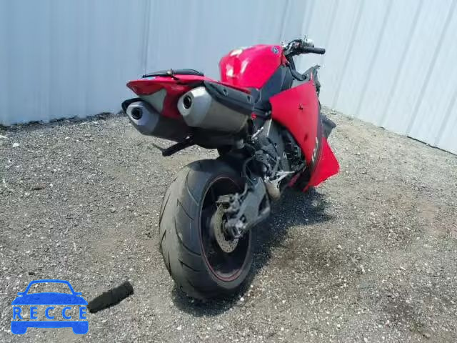 2014 YAMAHA YZFR1 JYARN23E0EA018054 image 3