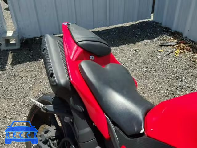 2014 YAMAHA YZFR1 JYARN23E0EA018054 image 5