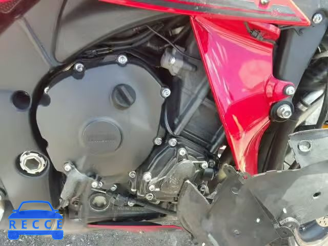2014 YAMAHA YZFR1 JYARN23E0EA018054 image 6