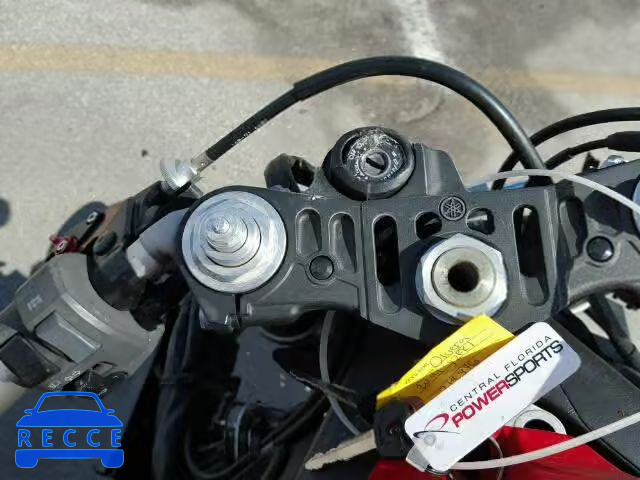 2014 YAMAHA YZFR1 JYARN23E0EA018054 image 7