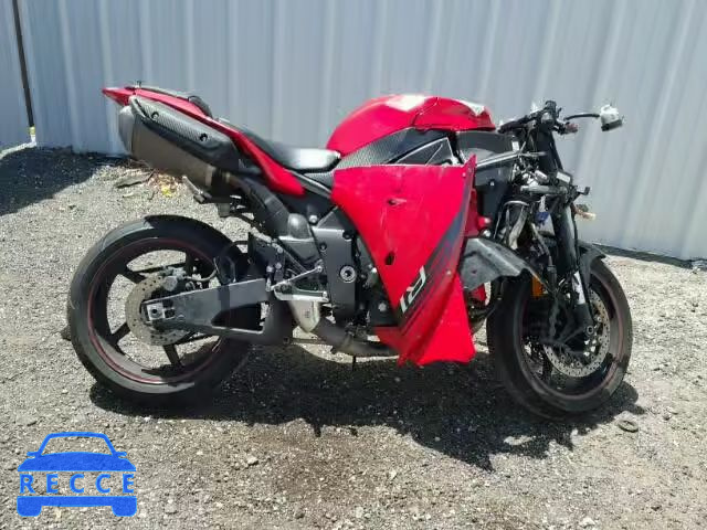 2014 YAMAHA YZFR1 JYARN23E0EA018054 image 8