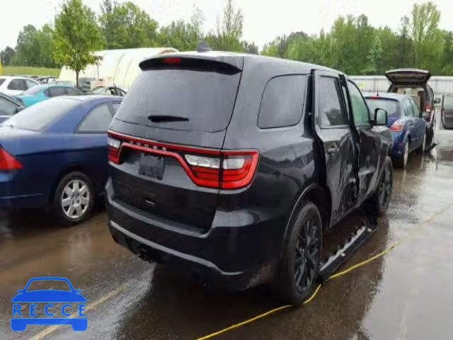 2016 DODGE DURANGO LI 1C4RDHDG8GC374222 image 3