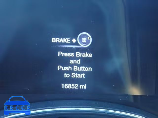 2016 DODGE DURANGO LI 1C4RDHDG8GC374222 image 7