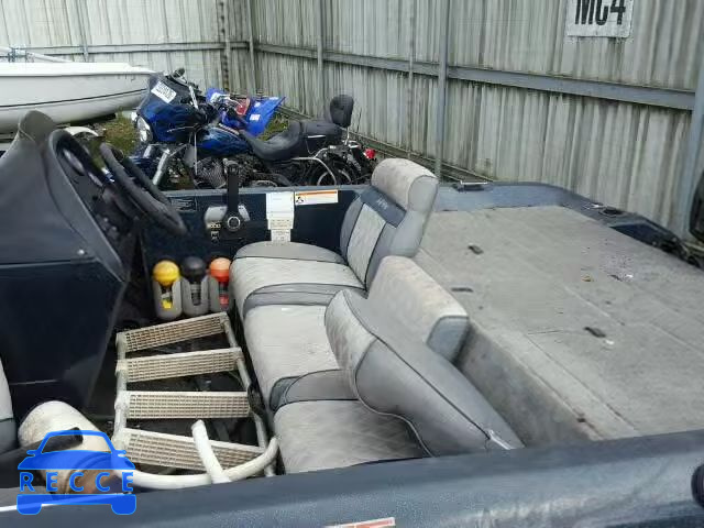 1995 TRAC MARINE/TRL BUJ94200J495 Bild 5