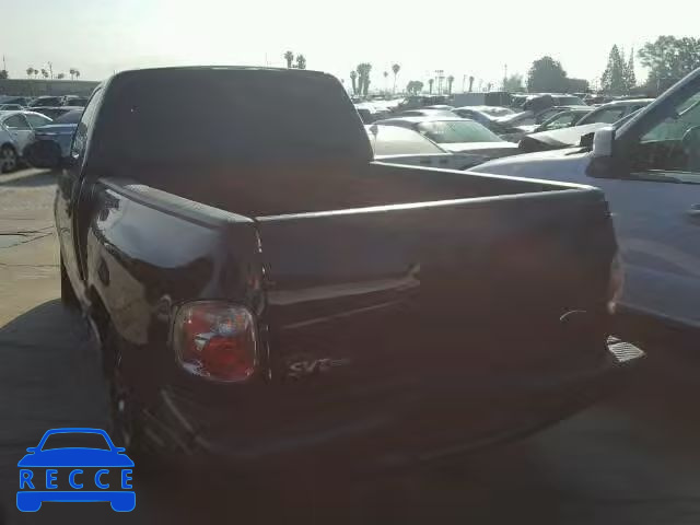 2002 FORD F150 SVT L 2FTZF07372CA76915 image 2