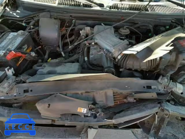 2002 FORD F150 SVT L 2FTZF07372CA76915 image 6