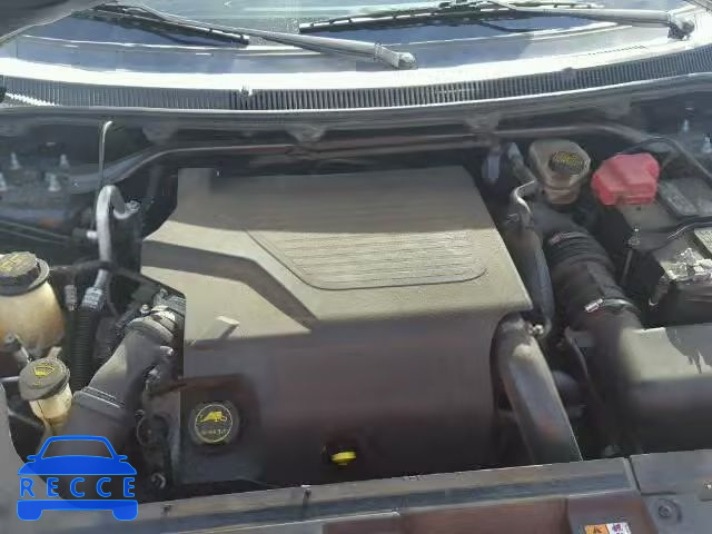 2014 FORD FLEX LIMIT 2FMHK6DT0EBD25592 image 6