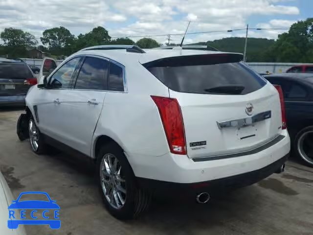 2014 CADILLAC SRX PERFOR 3GYFNCE36ES674972 image 2