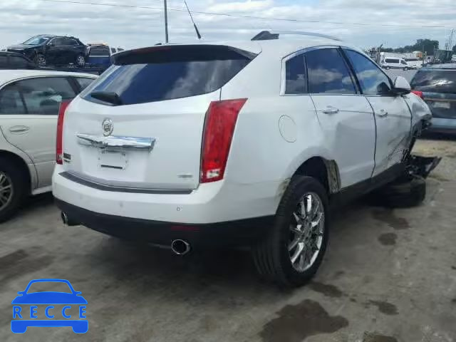 2014 CADILLAC SRX PERFOR 3GYFNCE36ES674972 image 3