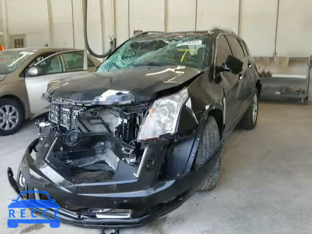 2014 CADILLAC SRX PERFOR 3GYFNFE31ES573565 image 1