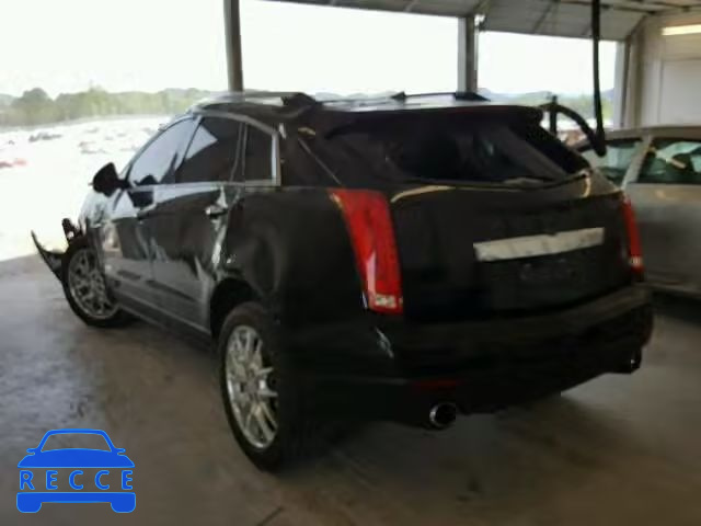 2014 CADILLAC SRX PERFOR 3GYFNFE31ES573565 image 2