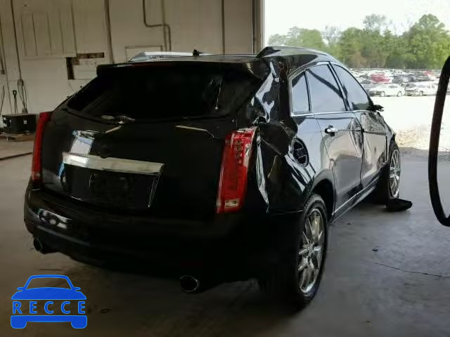 2014 CADILLAC SRX PERFOR 3GYFNFE31ES573565 image 3