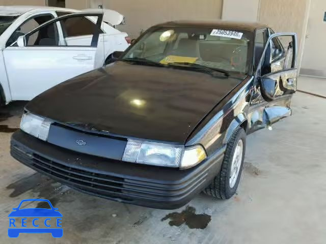 1994 CHEVROLET CAVALIER V 1G1JC1440R7306921 зображення 1