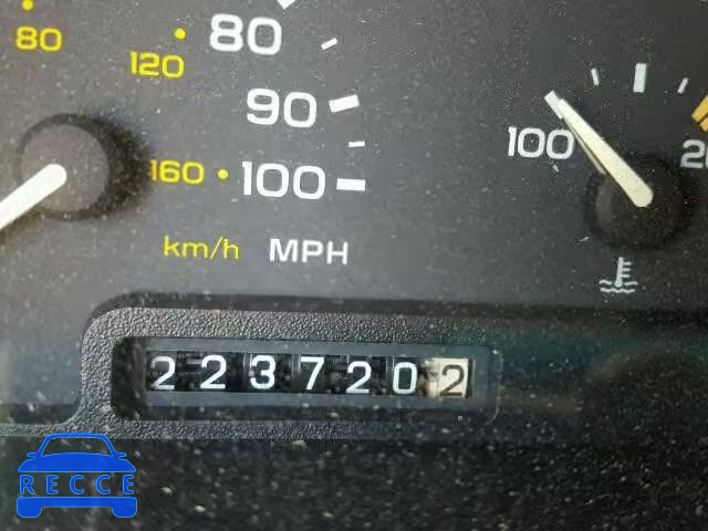 1994 CHEVROLET CAVALIER V 1G1JC1440R7306921 зображення 7