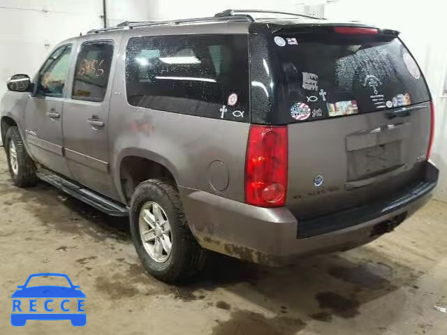 2013 GMC YUKON XL K 1GKS2KE79DR136895 image 2