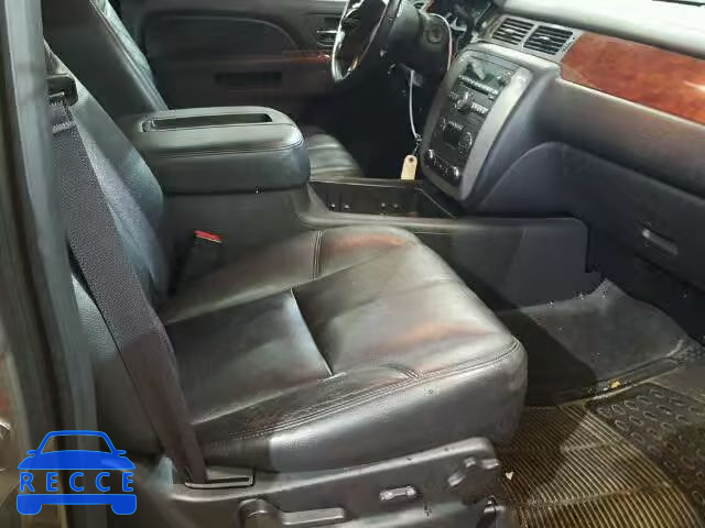 2013 GMC YUKON XL K 1GKS2KE79DR136895 image 4