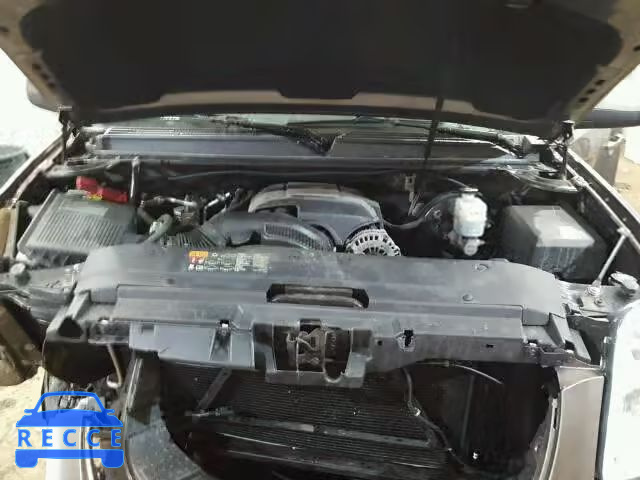 2013 GMC YUKON XL K 1GKS2KE79DR136895 image 6