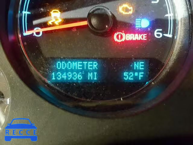 2013 GMC YUKON XL K 1GKS2KE79DR136895 image 7