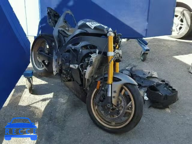 2014 YAMAHA YZFR1 JYARN23E9EA016724 image 0