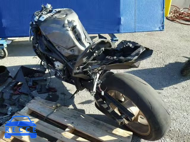 2014 YAMAHA YZFR1 JYARN23E9EA016724 image 2