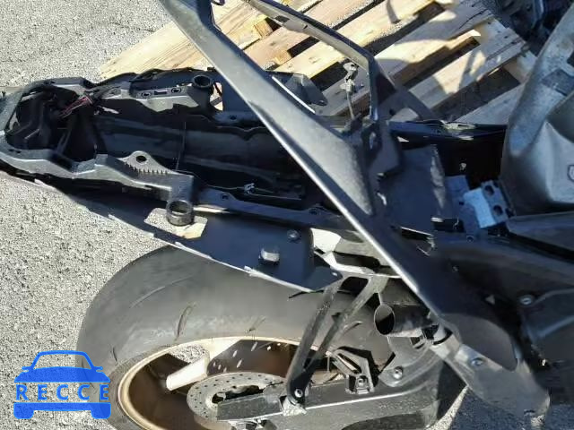 2014 YAMAHA YZFR1 JYARN23E9EA016724 image 5