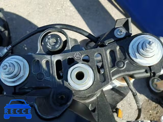 2014 YAMAHA YZFR1 JYARN23E9EA016724 image 7