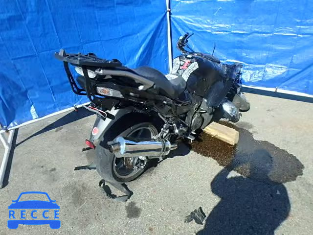 2009 KAWASAKI ZG1400A JKBZGNA129A019685 image 3