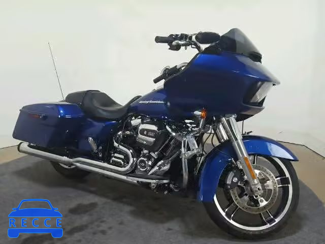 2017 HARLEY-DAVIDSON FLTRX ROAD 1HD1KHC14HB612797 зображення 1