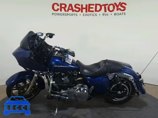 2017 HARLEY-DAVIDSON FLTRX ROAD 1HD1KHC14HB612797 image 4