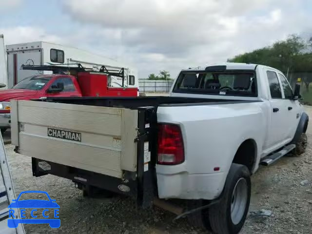 2012 DODGE RAM 5500 S 3C7WDNEL7CG322085 зображення 3