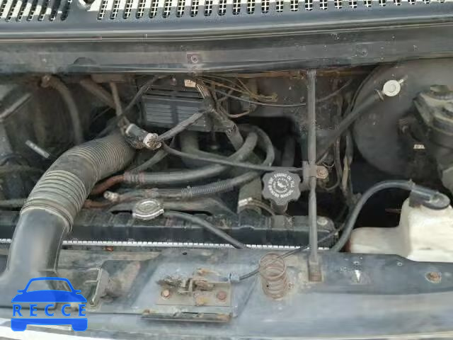 1994 DODGE RAM VAN B2 2B6HB21Y8RK111599 image 6