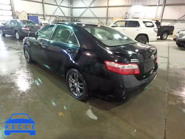 2007 TOYOTA CAMRY NEW 4T1BE46K87U117172 image 2