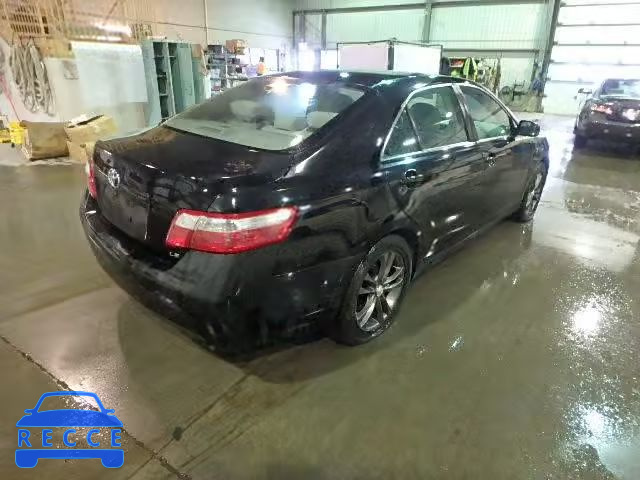 2007 TOYOTA CAMRY NEW 4T1BE46K87U117172 image 3