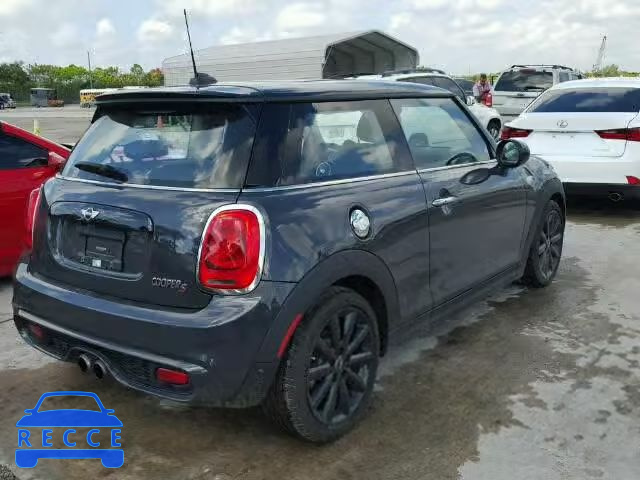 2016 MINI COOPER S WMWXP7C51G3B92662 image 3