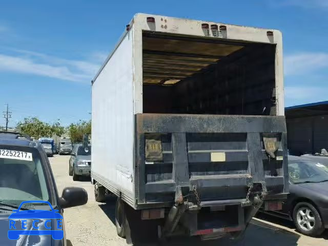 2003 GMC W4500 W450 J8DC4B14X37005568 image 2