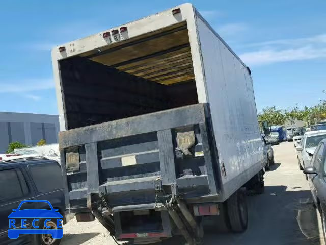 2003 GMC W4500 W450 J8DC4B14X37005568 Bild 3