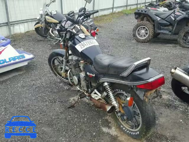 1993 HONDA UK JM2RC1308DM002858 image 2