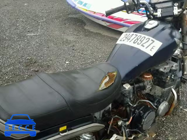 1993 HONDA UK JM2RC1308DM002858 image 4