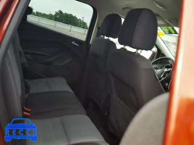 2014 FORD ESCAPE SE 1FMCU0GX7EUC83433 image 5