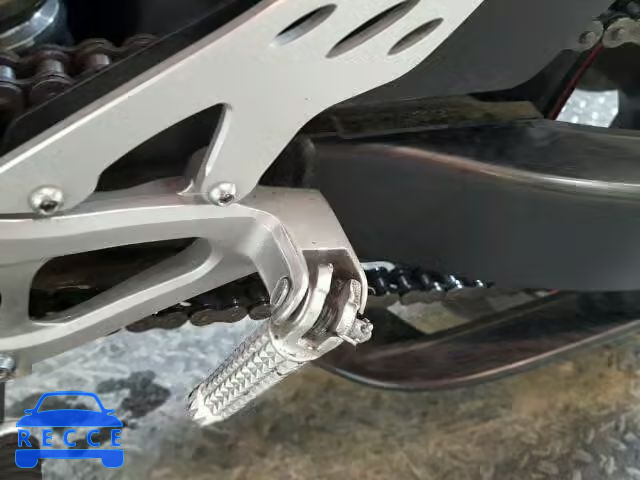 2009 YAMAHA YZFR1 JYARN23E99A000903 image 10