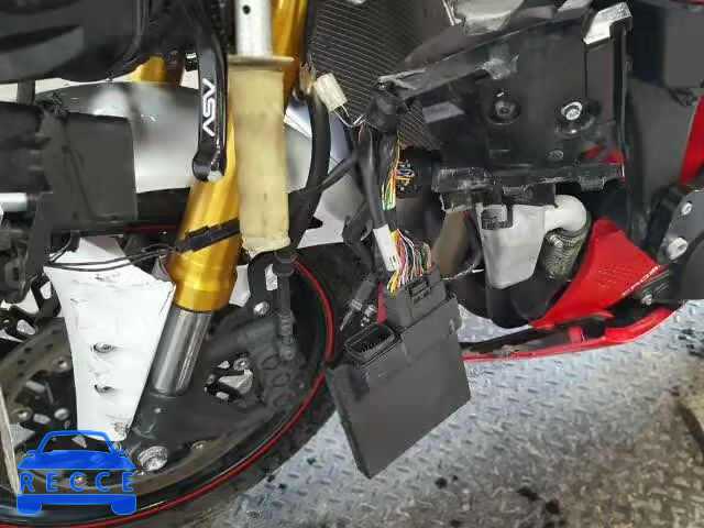 2009 YAMAHA YZFR1 JYARN23E99A000903 image 11