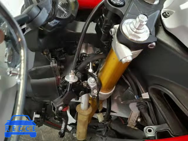 2009 YAMAHA YZFR1 JYARN23E99A000903 image 12