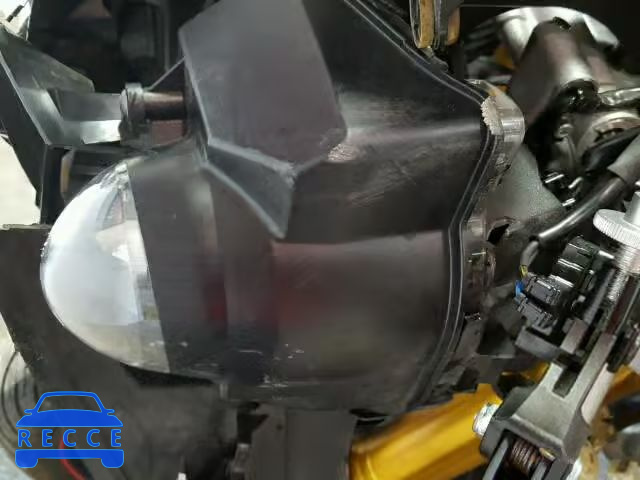 2009 YAMAHA YZFR1 JYARN23E99A000903 image 15